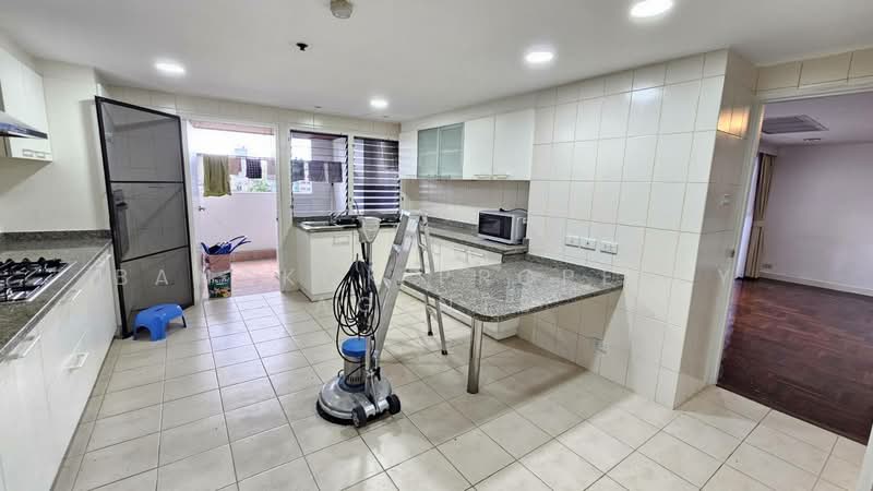 Sethiwan Mansion Sukhumvit 49, Bangkok, Soi Sukhumvit 49, Khlong Tan Nua, Watthana, Bangkok, 3 Bedrooms, 300 sqm, Condo For Rent, by BANGKOK PROPERTY AGENTS, 500382801 - DDproperty.com