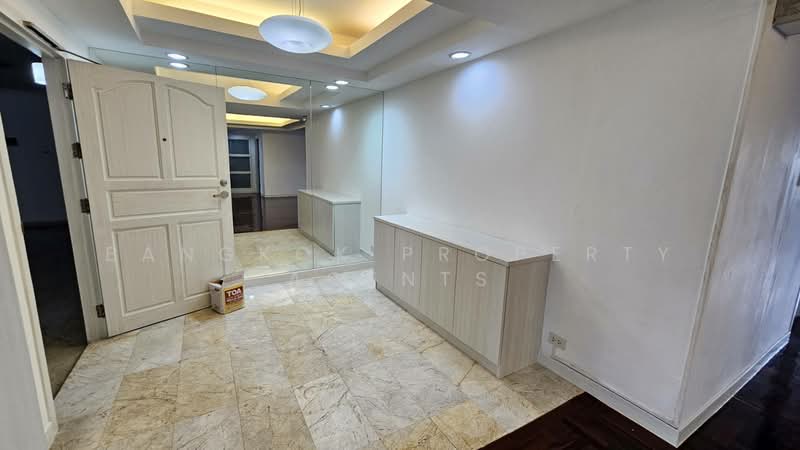 Sethiwan Mansion Sukhumvit 49, Bangkok, Soi Sukhumvit 49, Khlong Tan Nua, Watthana, Bangkok, 3 Bedrooms, 300 sqm, Condo For Rent, by BANGKOK PROPERTY AGENTS, 500382801 - DDproperty.com