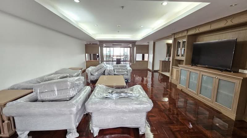Sethiwan Mansion Sukhumvit 49 : เศรษฐีวรรณ แมนชั่น สุขุมวิท 49, กรุงเทพ, ซอยสุขุมวิท 49, คลองตันเหนือ, วัฒนา, กรุงเทพ, 300 ตร.ม., คอนโด ให้เช่า, โดย BANGKOK PROPERTY AGENTS, 500382803 - DDproperty.com