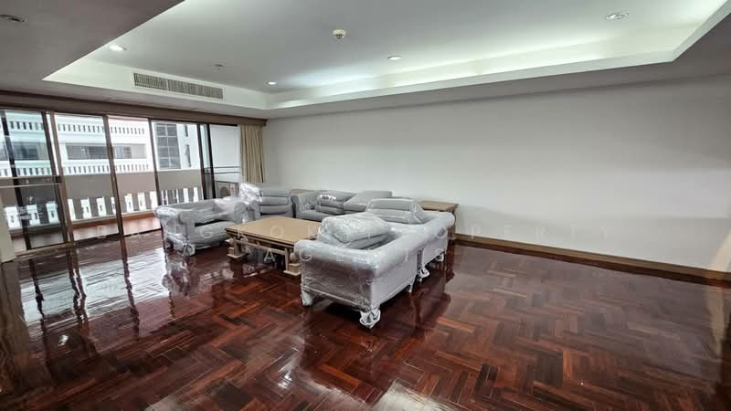 Sethiwan Mansion Sukhumvit 49 : เศรษฐีวรรณ แมนชั่น สุขุมวิท 49, กรุงเทพ, ซอยสุขุมวิท 49, คลองตันเหนือ, วัฒนา, กรุงเทพ, 300 ตร.ม., คอนโด ให้เช่า, โดย BANGKOK PROPERTY AGENTS, 500382803 - DDproperty.com