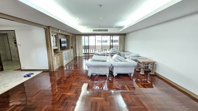 Sethiwan Mansion Sukhumvit 49 : เศรษฐีวรรณ แมนชั่น สุขุมวิท 49, กรุงเทพ, ซอยสุขุมวิท 49, คลองตันเหนือ, วัฒนา, กรุงเทพ, 300 ตร.ม., คอนโด ให้เช่า, โดย BANGKOK PROPERTY AGENTS, 500382803 - DDproperty.com
