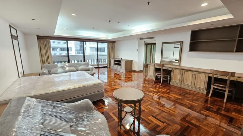 Sethiwan Mansion Sukhumvit 49, Bangkok, Soi Sukhumvit 49, Khlong Tan Nua, Watthana, Bangkok, 3 Bedrooms, 300 sqm, Condo For Rent, by BANGKOK PROPERTY AGENTS, 500382803 - DDproperty.com