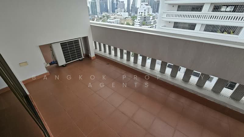 Sethiwan Mansion Sukhumvit 49, Bangkok, Soi Sukhumvit 49, Khlong Tan Nua, Watthana, Bangkok, 3 Bedrooms, 300 sqm, Condo For Rent, by BANGKOK PROPERTY AGENTS, 500382803 - DDproperty.com
