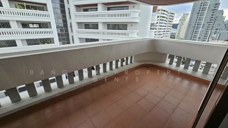 Sethiwan Mansion Sukhumvit 49, Bangkok, Soi Sukhumvit 49, Khlong Tan Nua, Watthana, Bangkok, 3 Bedrooms, 300 sqm, Condo For Rent, by BANGKOK PROPERTY AGENTS, 500382803 - DDproperty.com