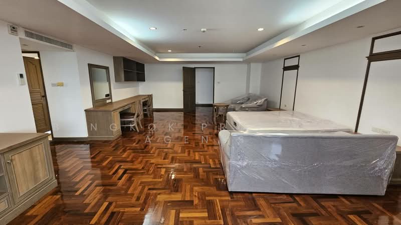 Sethiwan Mansion Sukhumvit 49, Bangkok, Soi Sukhumvit 49, Khlong Tan Nua, Watthana, Bangkok, 3 Bedrooms, 300 sqm, Condo For Rent, by BANGKOK PROPERTY AGENTS, 500382803 - DDproperty.com
