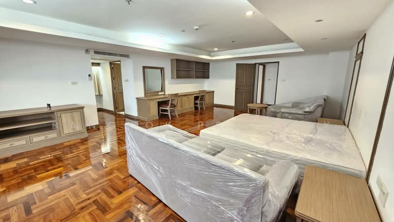 Sethiwan Mansion Sukhumvit 49, Bangkok, Soi Sukhumvit 49, Khlong Tan Nua, Watthana, Bangkok, 3 Bedrooms, 300 sqm, Condo For Rent, by BANGKOK PROPERTY AGENTS, 500382803 - DDproperty.com
