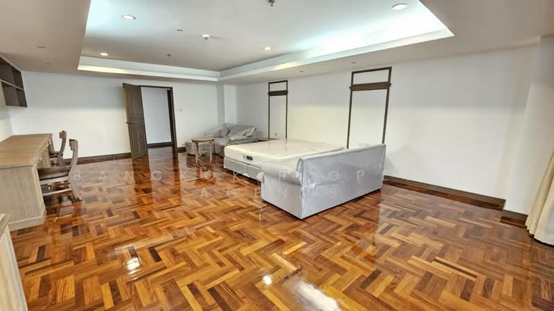 Sethiwan Mansion Sukhumvit 49 : เศรษฐีวรรณ แมนชั่น สุขุมวิท 49, กรุงเทพ, ซอยสุขุมวิท 49, คลองตันเหนือ, วัฒนา, กรุงเทพ, 300 ตร.ม., คอนโด ให้เช่า, โดย BANGKOK PROPERTY AGENTS, 500382803 - DDproperty.com