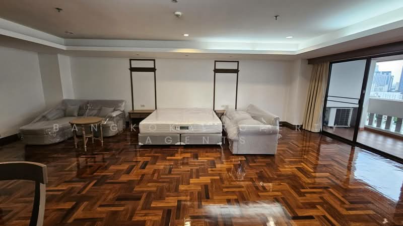 Sethiwan Mansion Sukhumvit 49, Bangkok, Soi Sukhumvit 49, Khlong Tan Nua, Watthana, Bangkok, 3 Bedrooms, 300 sqm, Condo For Rent, by BANGKOK PROPERTY AGENTS, 500382803 - DDproperty.com