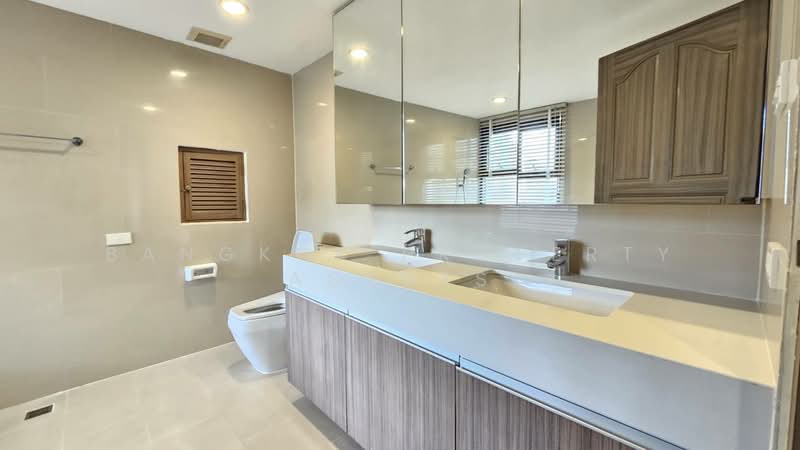 Sethiwan Mansion Sukhumvit 49, Bangkok, Soi Sukhumvit 49, Khlong Tan Nua, Watthana, Bangkok, 3 Bedrooms, 300 sqm, Condo For Rent, by BANGKOK PROPERTY AGENTS, 500382803 - DDproperty.com