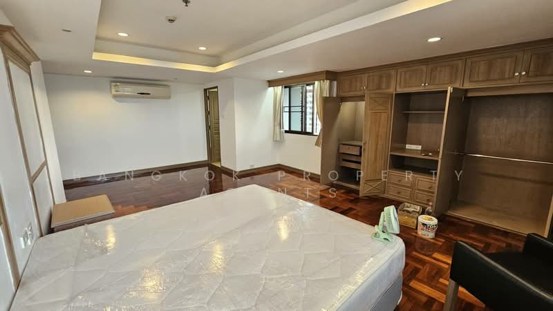 Sethiwan Mansion Sukhumvit 49, Bangkok, Soi Sukhumvit 49, Khlong Tan Nua, Watthana, Bangkok, 3 Bedrooms, 300 sqm, Condo For Rent, by BANGKOK PROPERTY AGENTS, 500382803 - DDproperty.com