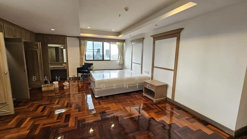 Sethiwan Mansion Sukhumvit 49, Bangkok, Soi Sukhumvit 49, Khlong Tan Nua, Watthana, Bangkok, 3 Bedrooms, 300 sqm, Condo For Rent, by BANGKOK PROPERTY AGENTS, 500382803 - DDproperty.com