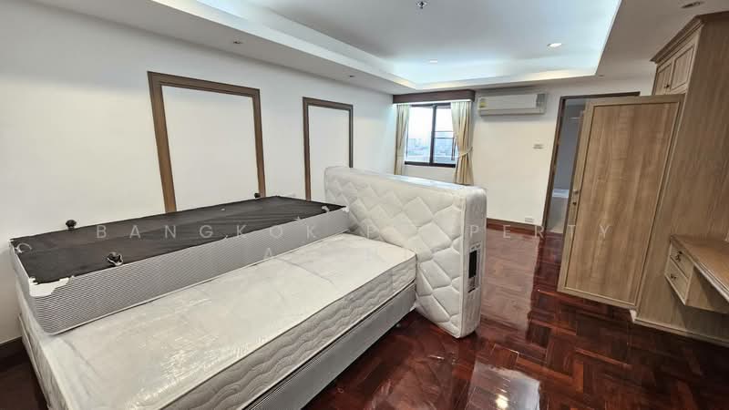 Sethiwan Mansion Sukhumvit 49, Bangkok, Soi Sukhumvit 49, Khlong Tan Nua, Watthana, Bangkok, 3 Bedrooms, 300 sqm, Condo For Rent, by BANGKOK PROPERTY AGENTS, 500382803 - DDproperty.com