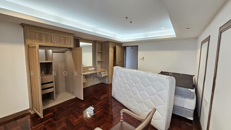 Sethiwan Mansion Sukhumvit 49, Bangkok, Soi Sukhumvit 49, Khlong Tan Nua, Watthana, Bangkok, 3 Bedrooms, 300 sqm, Condo For Rent, by BANGKOK PROPERTY AGENTS, 500382803 - DDproperty.com