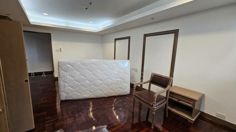 Sethiwan Mansion Sukhumvit 49, Bangkok, Soi Sukhumvit 49, Khlong Tan Nua, Watthana, Bangkok, 3 Bedrooms, 300 sqm, Condo For Rent, by BANGKOK PROPERTY AGENTS, 500382803 - DDproperty.com