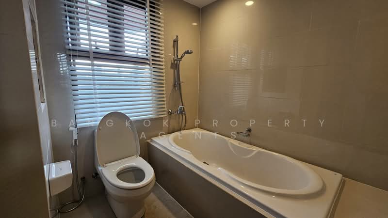 Sethiwan Mansion Sukhumvit 49, Bangkok, Soi Sukhumvit 49, Khlong Tan Nua, Watthana, Bangkok, 3 Bedrooms, 300 sqm, Condo For Rent, by BANGKOK PROPERTY AGENTS, 500382803 - DDproperty.com