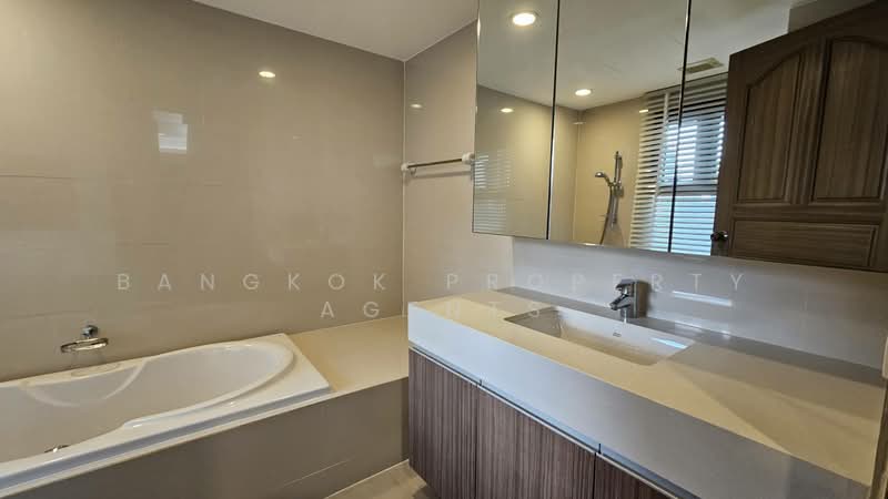 Sethiwan Mansion Sukhumvit 49, Bangkok, Soi Sukhumvit 49, Khlong Tan Nua, Watthana, Bangkok, 3 Bedrooms, 300 sqm, Condo For Rent, by BANGKOK PROPERTY AGENTS, 500382803 - DDproperty.com