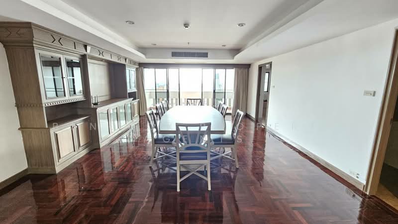 Sethiwan Mansion Sukhumvit 49 : เศรษฐีวรรณ แมนชั่น สุขุมวิท 49, กรุงเทพ, ซอยสุขุมวิท 49, คลองตันเหนือ, วัฒนา, กรุงเทพ, 300 ตร.ม., คอนโด ให้เช่า, โดย BANGKOK PROPERTY AGENTS, 500382803 - DDproperty.com
