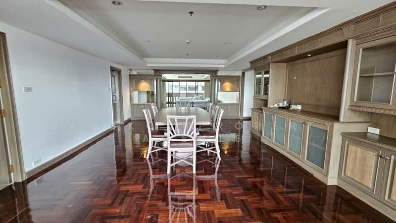 Sethiwan Mansion Sukhumvit 49, Bangkok, Soi Sukhumvit 49, Khlong Tan Nua, Watthana, Bangkok, 3 Bedrooms, 300 sqm, Condo For Rent, by BANGKOK PROPERTY AGENTS, 500382803 - DDproperty.com