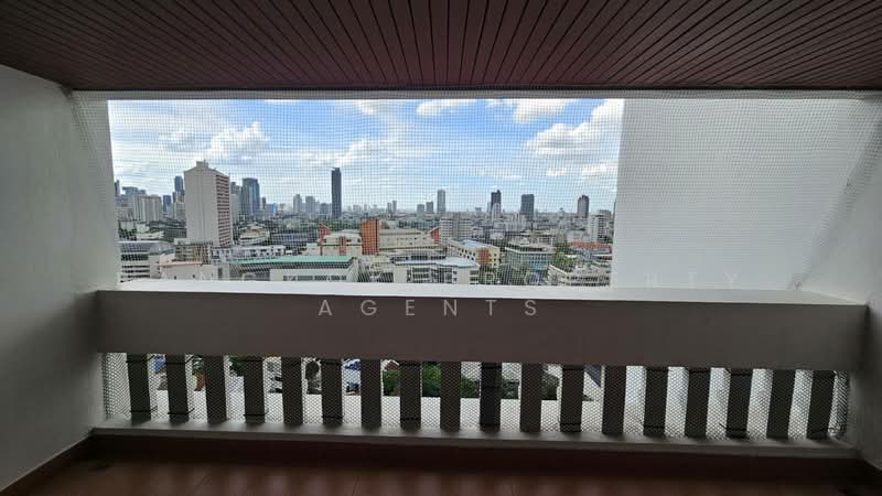 Sethiwan Mansion Sukhumvit 49, Bangkok, Soi Sukhumvit 49, Khlong Tan Nua, Watthana, Bangkok, 3 Bedrooms, 300 sqm, Condo For Rent, by BANGKOK PROPERTY AGENTS, 500382803 - DDproperty.com