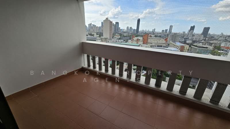 Sethiwan Mansion Sukhumvit 49, Bangkok, Soi Sukhumvit 49, Khlong Tan Nua, Watthana, Bangkok, 3 Bedrooms, 300 sqm, Condo For Rent, by BANGKOK PROPERTY AGENTS, 500382803 - DDproperty.com