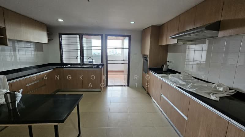 Sethiwan Mansion Sukhumvit 49 : เศรษฐีวรรณ แมนชั่น สุขุมวิท 49, กรุงเทพ, ซอยสุขุมวิท 49, คลองตันเหนือ, วัฒนา, กรุงเทพ, 300 ตร.ม., คอนโด ให้เช่า, โดย BANGKOK PROPERTY AGENTS, 500382803 - DDproperty.com