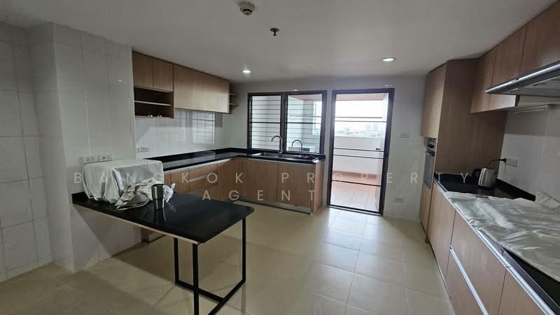 Sethiwan Mansion Sukhumvit 49, Bangkok, Soi Sukhumvit 49, Khlong Tan Nua, Watthana, Bangkok, 3 Bedrooms, 300 sqm, Condo For Rent, by BANGKOK PROPERTY AGENTS, 500382803 - DDproperty.com