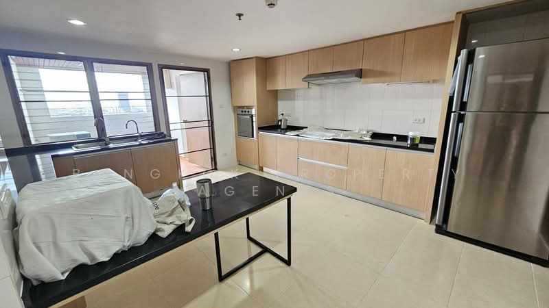 Sethiwan Mansion Sukhumvit 49, Bangkok, Soi Sukhumvit 49, Khlong Tan Nua, Watthana, Bangkok, 3 Bedrooms, 300 sqm, Condo For Rent, by BANGKOK PROPERTY AGENTS, 500382803 - DDproperty.com