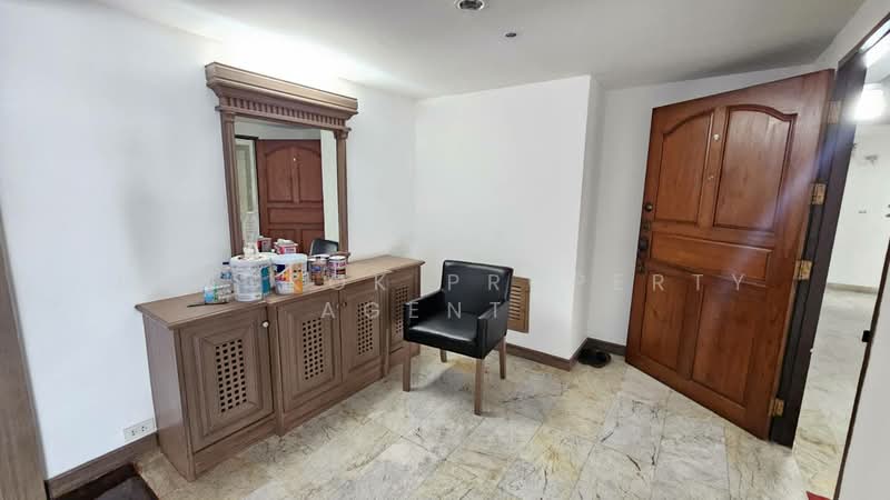 Sethiwan Mansion Sukhumvit 49, Bangkok, Soi Sukhumvit 49, Khlong Tan Nua, Watthana, Bangkok, 3 Bedrooms, 300 sqm, Condo For Rent, by BANGKOK PROPERTY AGENTS, 500382803 - DDproperty.com