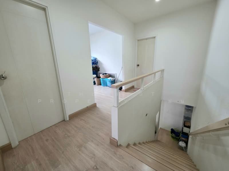 The Plant Onnut-Motorway, Samut Prakan, Ladkrabang Road, Srisa Chorakhe Noi, Bang Sao Thong, Samut Prakan, 2 Bedrooms, 150 sqm, Single Detached House For Sale, by The Best Property ฝน, 500382804 - DDproperty.com