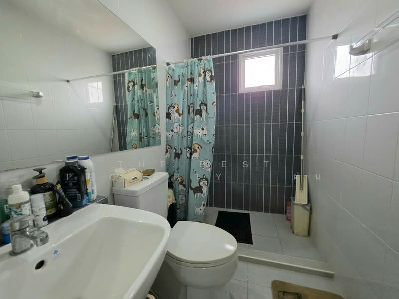 The Plant Onnut-Motorway, Samut Prakan, Ladkrabang Road, Srisa Chorakhe Noi, Bang Sao Thong, Samut Prakan, 2 Bedrooms, 150 sqm, Single Detached House For Sale, by The Best Property ฝน, 500382804 - DDproperty.com