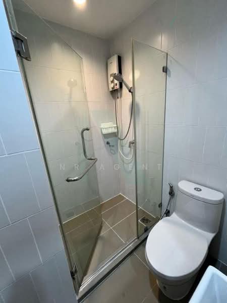 The Nest Sukhumvit 22, Bangkok, 22 Soi Setthi Thawi Sap, Sukhumvit 22, Khlong Toei, Khlong Toei, Bangkok, Studio, 24 sqm, Condo For Sale, by NR AGENT, 500382805 - DDproperty.com