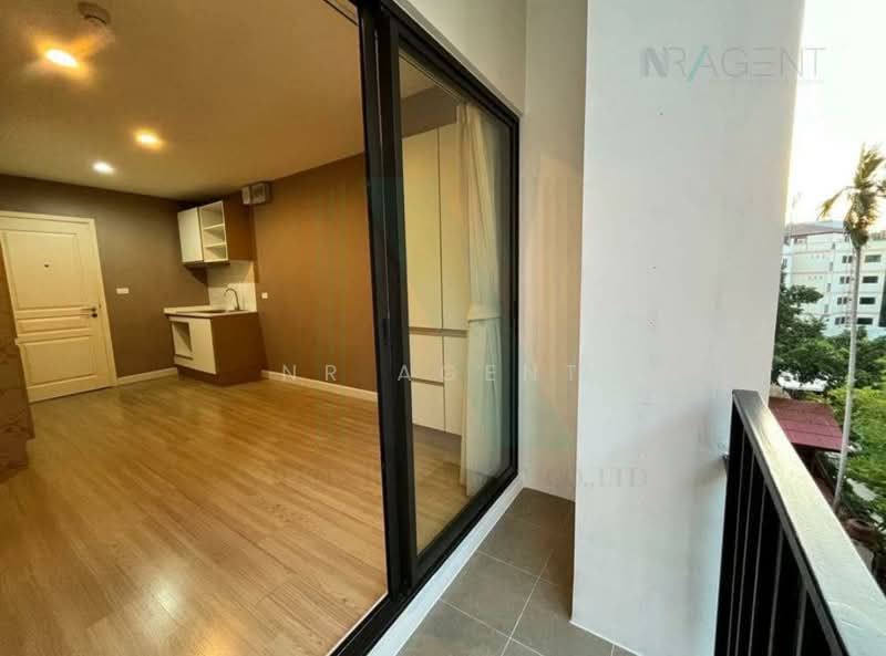 The Nest Sukhumvit 22 : เดอะ เนสท์ สุขุมวิท 22, กรุงเทพ, 22 ซอยเศรษฐีทวีทรัพย์ ถนนสุขุมวิท 22, คลองเตย, คลองเตย, กรุงเทพ, 24 ตร.ม., คอนโด ขาย, โดย NR AGENT, 500382805 - DDproperty.com