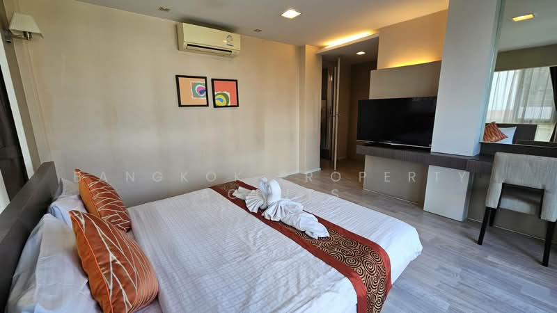 Shine@33 (formerly Triple Oaks), Bangkok, Khlong Tan Nua, Watthana, Bangkok, 2 Bedrooms, 80 sqm, Condo For Rent, by BANGKOK PROPERTY AGENTS, 500382807 - DDproperty.com