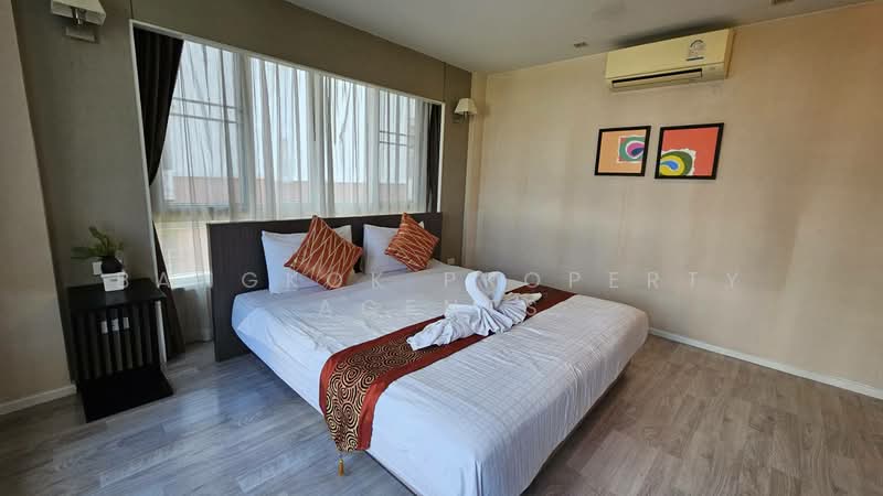 Shine@33 (formerly Triple Oaks), กรุงเทพ, คลองตันเหนือ, วัฒนา, กรุงเทพ, 80 ตร.ม., คอนโด ให้เช่า, โดย BANGKOK PROPERTY AGENTS, 500382807 - DDproperty.com