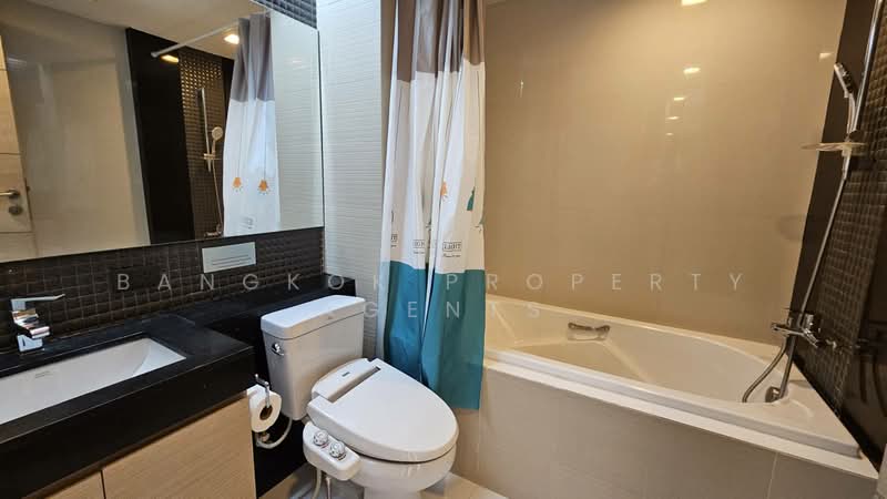Shine@33 (formerly Triple Oaks), Bangkok, Khlong Tan Nua, Watthana, Bangkok, 2 Bedrooms, 80 sqm, Condo For Rent, by BANGKOK PROPERTY AGENTS, 500382807 - DDproperty.com