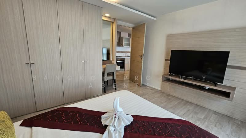 Shine@33 (formerly Triple Oaks), Bangkok, Khlong Tan Nua, Watthana, Bangkok, 2 Bedrooms, 80 sqm, Condo For Rent, by BANGKOK PROPERTY AGENTS, 500382807 - DDproperty.com