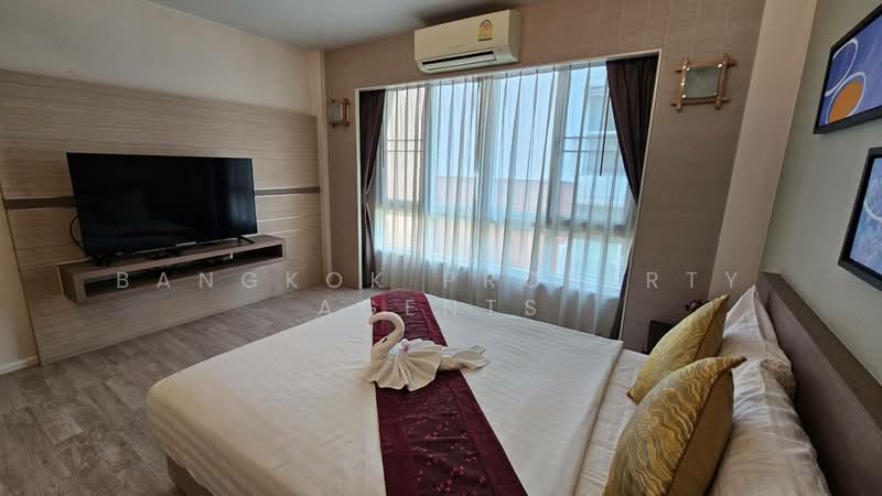 Shine@33 (formerly Triple Oaks), กรุงเทพ, คลองตันเหนือ, วัฒนา, กรุงเทพ, 80 ตร.ม., คอนโด ให้เช่า, โดย BANGKOK PROPERTY AGENTS, 500382807 - DDproperty.com