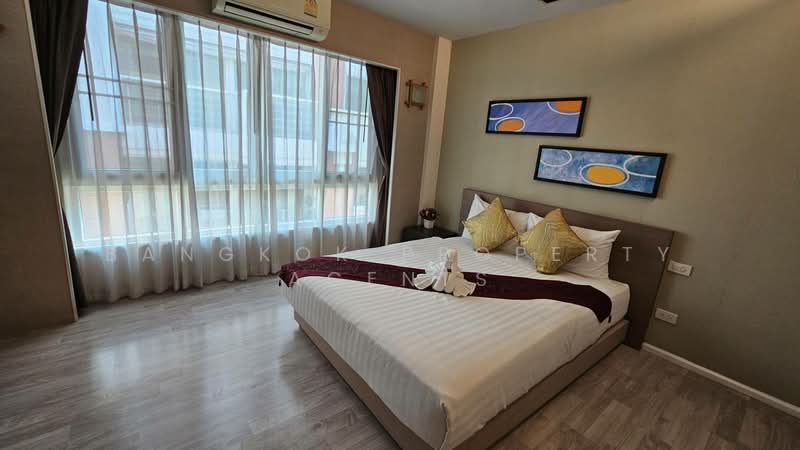 Shine@33 (formerly Triple Oaks), Bangkok, Khlong Tan Nua, Watthana, Bangkok, 2 Bedrooms, 80 sqm, Condo For Rent, by BANGKOK PROPERTY AGENTS, 500382807 - DDproperty.com