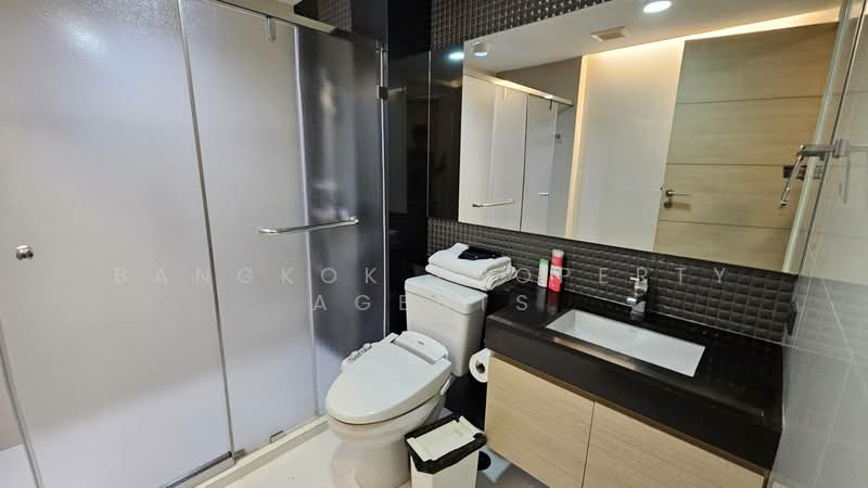 Shine@33 (formerly Triple Oaks), กรุงเทพ, คลองตันเหนือ, วัฒนา, กรุงเทพ, 80 ตร.ม., คอนโด ให้เช่า, โดย BANGKOK PROPERTY AGENTS, 500382807 - DDproperty.com