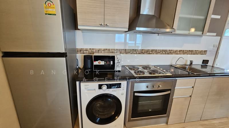 Shine@33 (formerly Triple Oaks), Bangkok, Khlong Tan Nua, Watthana, Bangkok, 2 Bedrooms, 80 sqm, Condo For Rent, by BANGKOK PROPERTY AGENTS, 500382807 - DDproperty.com