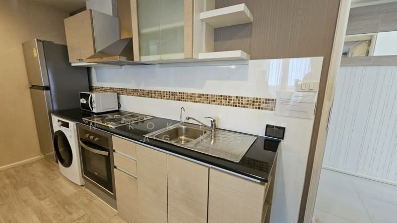 Shine@33 (formerly Triple Oaks), กรุงเทพ, คลองตันเหนือ, วัฒนา, กรุงเทพ, 80 ตร.ม., คอนโด ให้เช่า, โดย BANGKOK PROPERTY AGENTS, 500382807 - DDproperty.com
