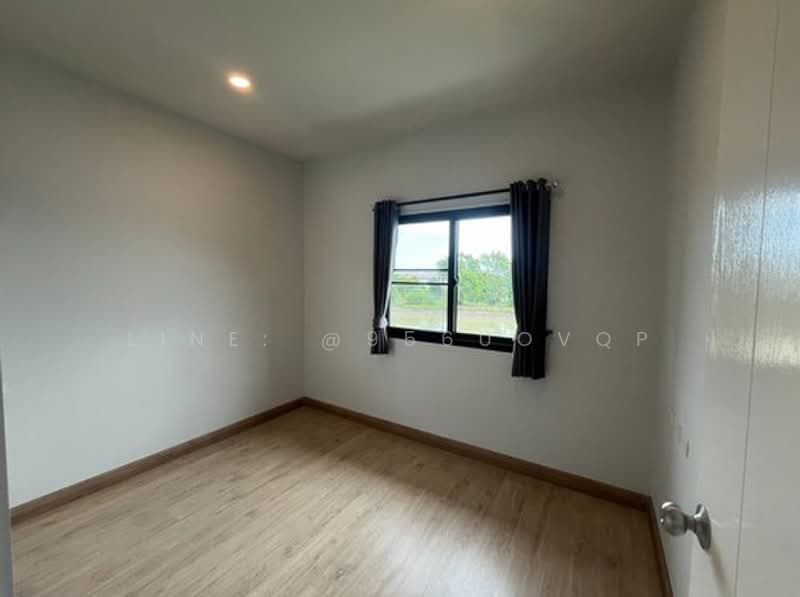 Britannia Bangna Suvarnabhumi (km.26), Samut Prakan, 42 Bang Bo Temple Road, Bang Bo, Bang Bo, Samut Prakan, 3 Bedrooms, 150 sqm, Single Detached House For Sale, by Line: @956uovqp, 500382808 - DDproperty.com