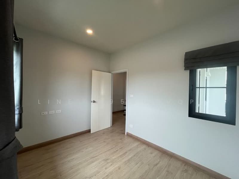 Britannia Bangna Suvarnabhumi (km.26), Samut Prakan, 42 Bang Bo Temple Road, Bang Bo, Bang Bo, Samut Prakan, 3 Bedrooms, 150 sqm, Single Detached House For Sale, by Line: @956uovqp, 500382808 - DDproperty.com