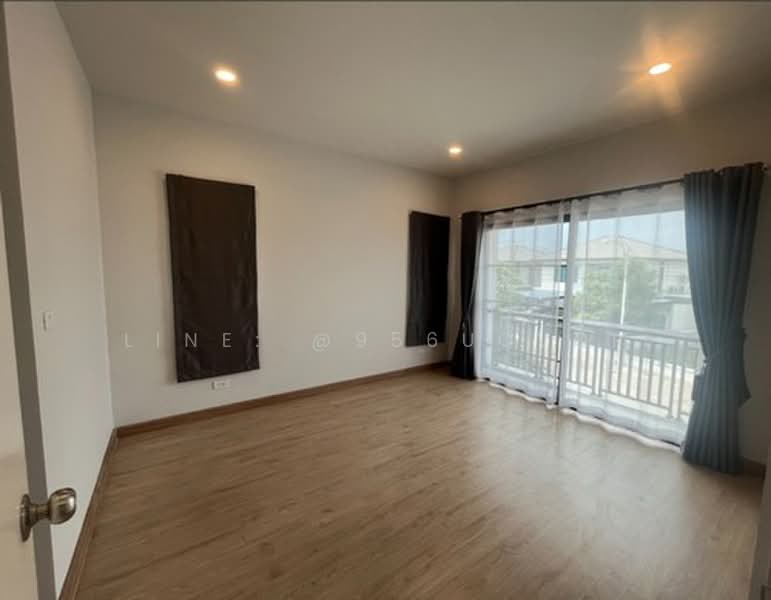 Britannia Bangna Suvarnabhumi (km.26), Samut Prakan, 42 Bang Bo Temple Road, Bang Bo, Bang Bo, Samut Prakan, 3 Bedrooms, 150 sqm, Single Detached House For Sale, by Line: @956uovqp, 500382808 - DDproperty.com