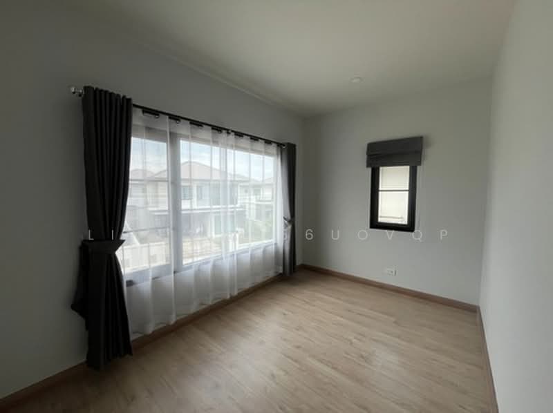 Britannia Bangna Suvarnabhumi (km.26), Samut Prakan, 42 Bang Bo Temple Road, Bang Bo, Bang Bo, Samut Prakan, 3 Bedrooms, 150 sqm, Single Detached House For Sale, by Line: @956uovqp, 500382808 - DDproperty.com