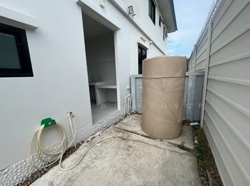 Britannia Bangna Suvarnabhumi (km.26), Samut Prakan, 42 Bang Bo Temple Road, Bang Bo, Bang Bo, Samut Prakan, 3 Bedrooms, 150 sqm, Single Detached House For Sale, by Line: @956uovqp, 500382808 - DDproperty.com