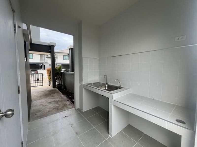 Britannia Bangna Suvarnabhumi (km.26), Samut Prakan, 42 Bang Bo Temple Road, Bang Bo, Bang Bo, Samut Prakan, 3 Bedrooms, 150 sqm, Single Detached House For Sale, by Line: @956uovqp, 500382808 - DDproperty.com