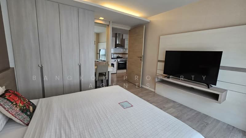 Shine@33 (formerly Triple Oaks), กรุงเทพ, คลองตันเหนือ, วัฒนา, กรุงเทพ, 75 ตร.ม., คอนโด ให้เช่า, โดย BANGKOK PROPERTY AGENTS, 500382810 - DDproperty.com