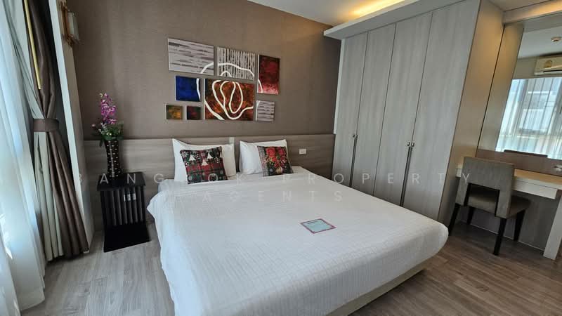 Shine@33 (formerly Triple Oaks), กรุงเทพ, คลองตันเหนือ, วัฒนา, กรุงเทพ, 75 ตร.ม., คอนโด ให้เช่า, โดย BANGKOK PROPERTY AGENTS, 500382810 - DDproperty.com