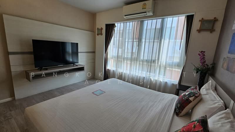 Shine@33 (formerly Triple Oaks), กรุงเทพ, คลองตันเหนือ, วัฒนา, กรุงเทพ, 75 ตร.ม., คอนโด ให้เช่า, โดย BANGKOK PROPERTY AGENTS, 500382810 - DDproperty.com